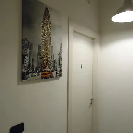 La Casa Di Giulia Nocleg ze śniadaniem