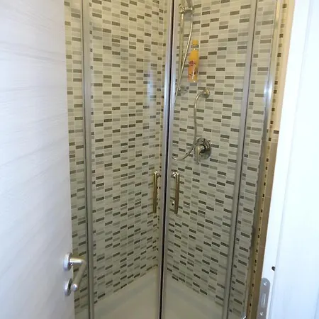 Nocleg ze śniadaniem La Casa Di Giulia Crotone