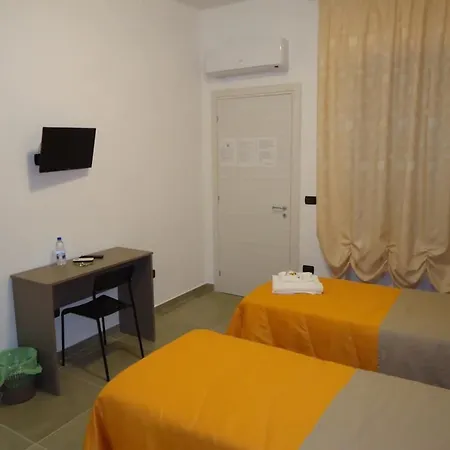 La Casa Di Giulia Nocleg ze śniadaniem Crotone