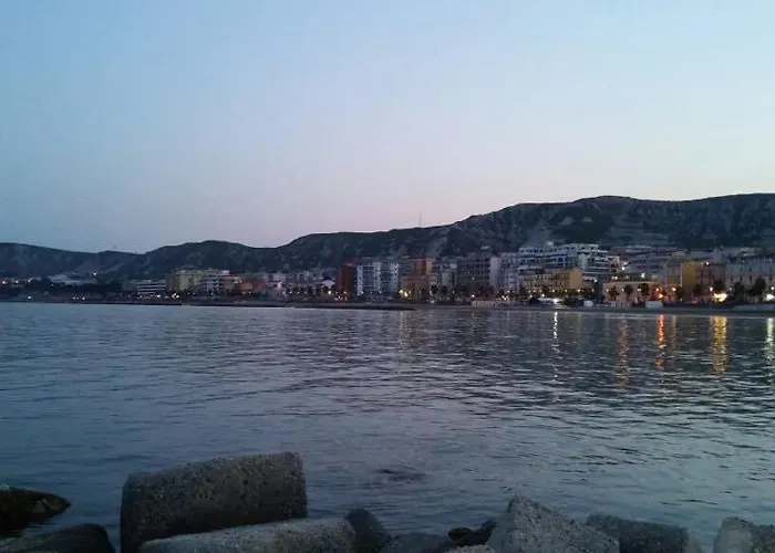 Bed & Breakfast La Casa Di Giulia Crotone