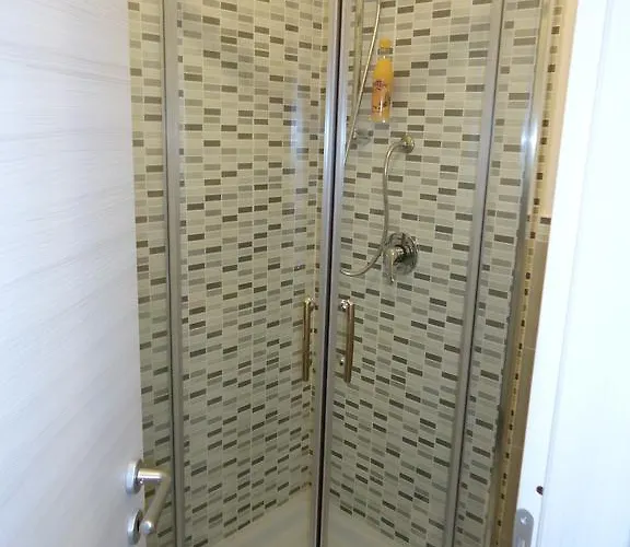 Bed & Breakfast La Casa Di Giulia Crotone