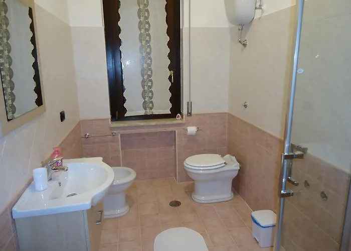 La Casa Di Giulia Bed & Breakfast