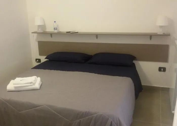 Bed & Breakfast La Casa Di Giulia