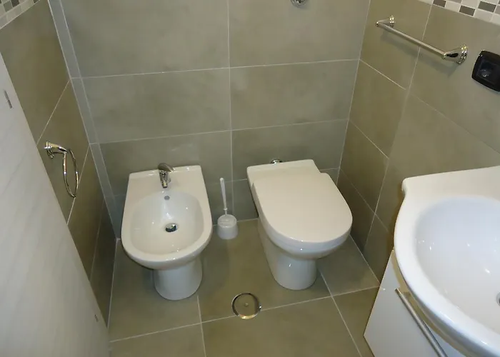 Bed & Breakfast La Casa Di Giulia