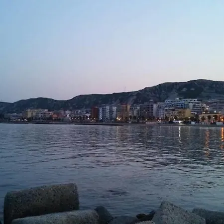 Frühstückspension La Casa Di Giulia Crotone