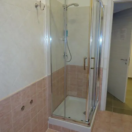 La Casa Di Giulia Frühstückspension 3*