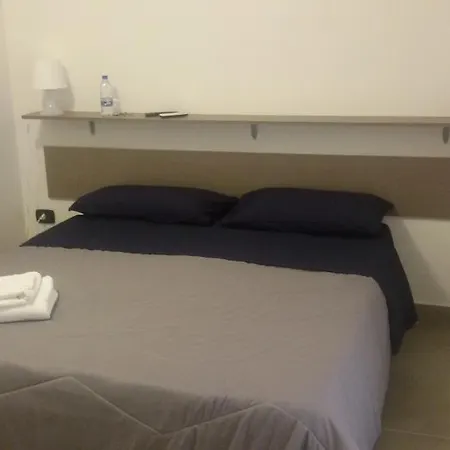 Bed and breakfast La Casa Di Giulia