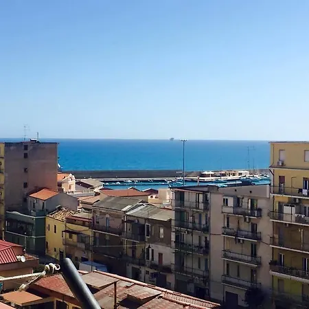 La Casa Di Giulia Bed and breakfast Crotone