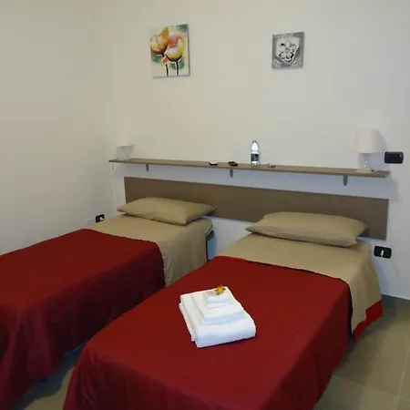 La Casa Di Giulia Crotone