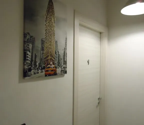 La Casa Di Giulia Alojamento de Acomodação e Pequeno-almoço