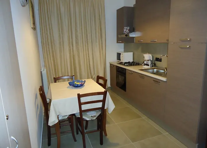 Alojamento de Acomodação e Pequeno-almoço La Casa Di Giulia 3*