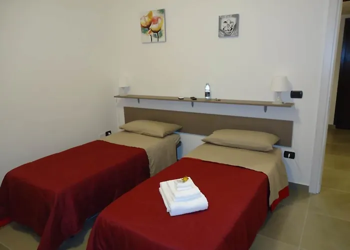 La Casa Di Giulia Crotone